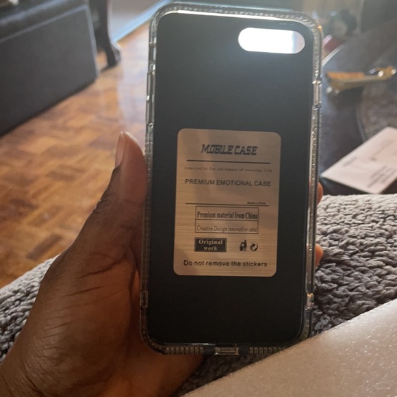 iPhone Plus Case - Picture 3 of 12